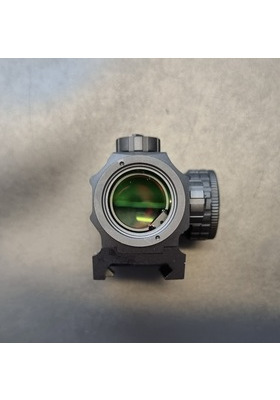 VIXEN RED DOT SIGHT 2 MOA #82012 10V TAKUU