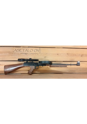 VOERE SAM180 .22LR TT3 "AMERICAN 180" PIENOISKIVÄÄRI