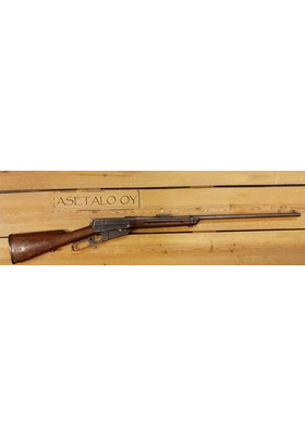 WINCHESTER M1895 8,2X53R KÄYT.