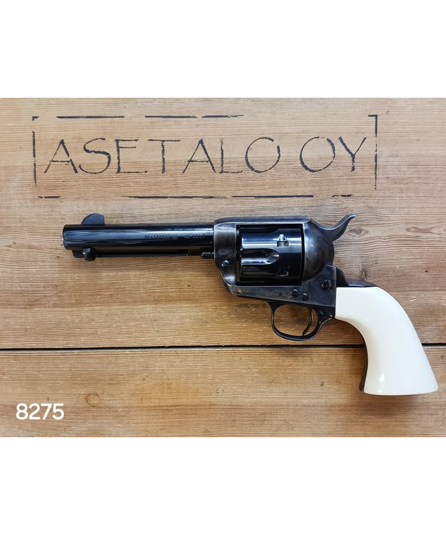 AMERICAN WESTERN ARMS PEACEKEEPER .45 COLT KÄYT