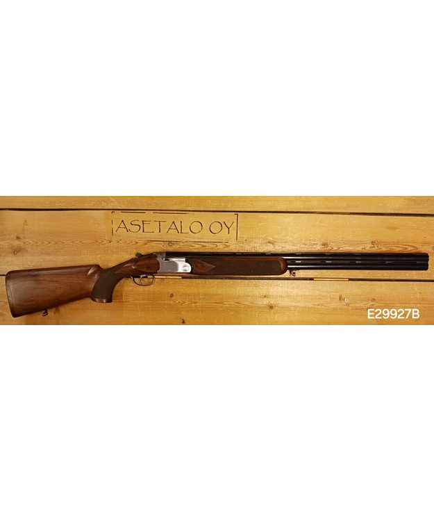 BERETTA 682 12/70 KÄYT HAULIKKO VS 28", SIISTI