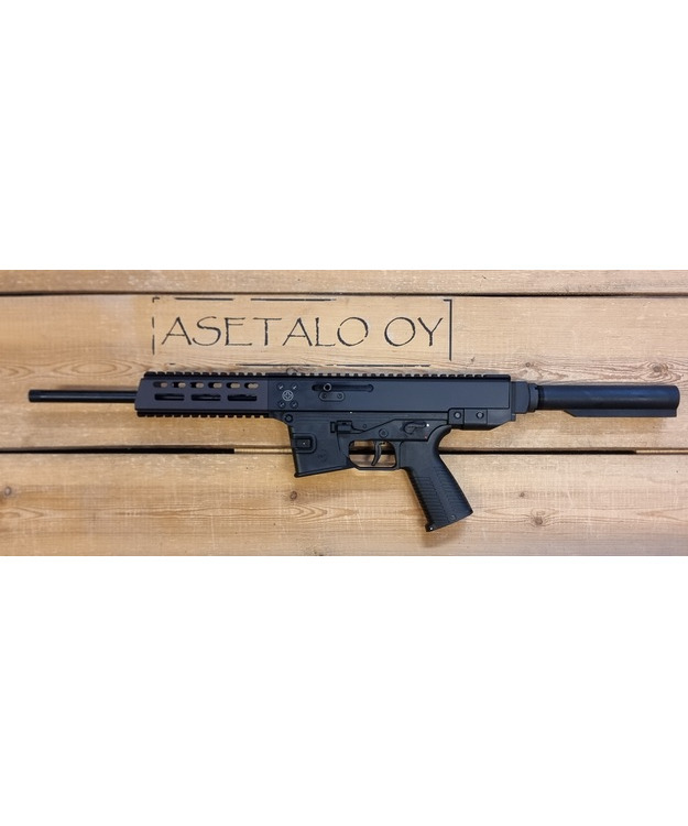 B&T GHM 9 CARBINE G 9MM 300MM