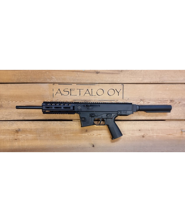 B&T GHM 9 SPORT G 9MM SD HANDGUARD 300MM