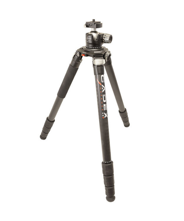 CADEX CDX-TRIPOD KOLMIJALKA