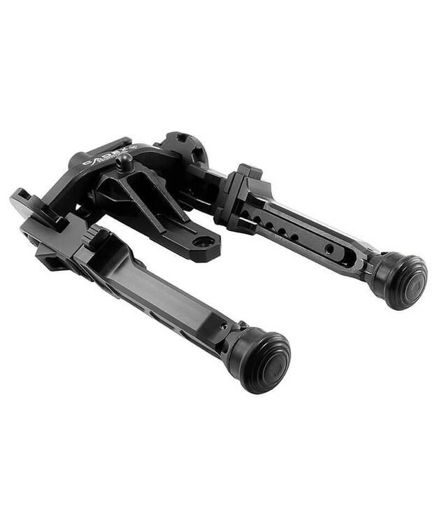 CADEX FALCON ETUJALAT/BIPOD #7431-K015