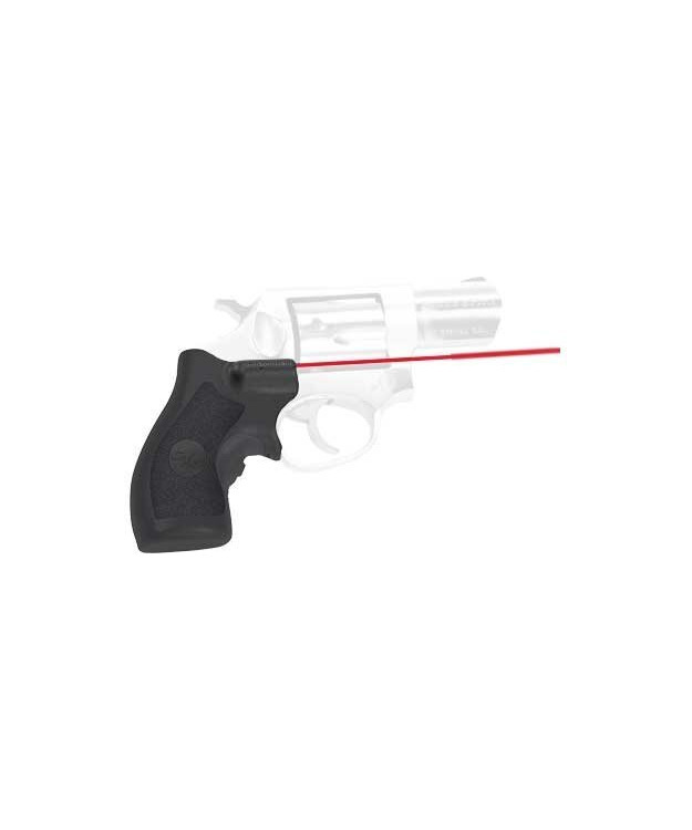 CRIMSON LASERKAHVA RUGER SP101 REVOLVERIIN CTC-LG111