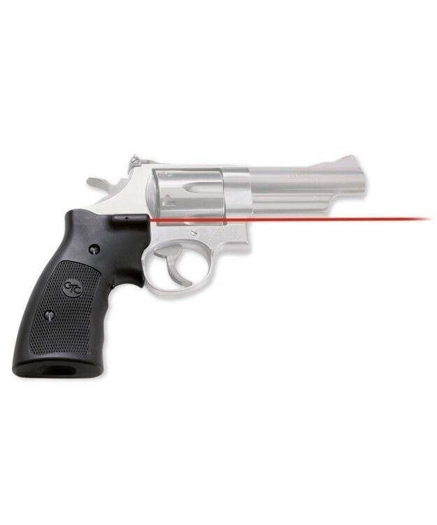 CRIMSON TRACE LG-207 S&W L/N/K SQUARE BUTT KAHVAT