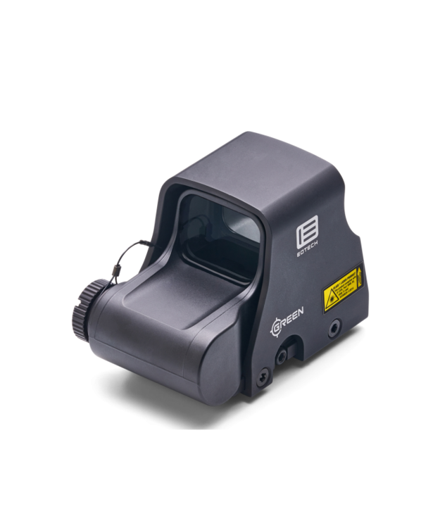 EOTECH XPS2-0 GRN TÄHTÄIN