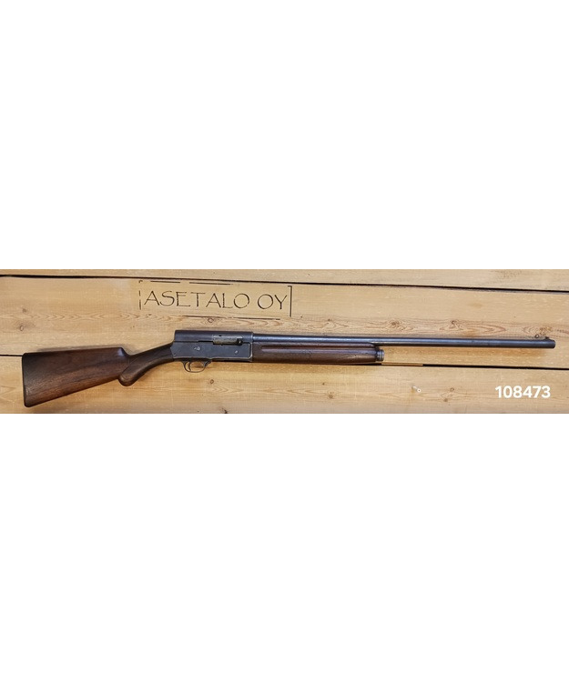 FN BROWNING AUTO-5 12/70