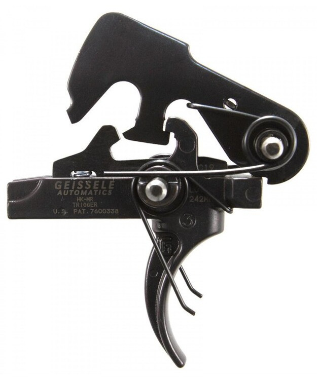 GEISSELE HK MR762 TRIGGER #05-219