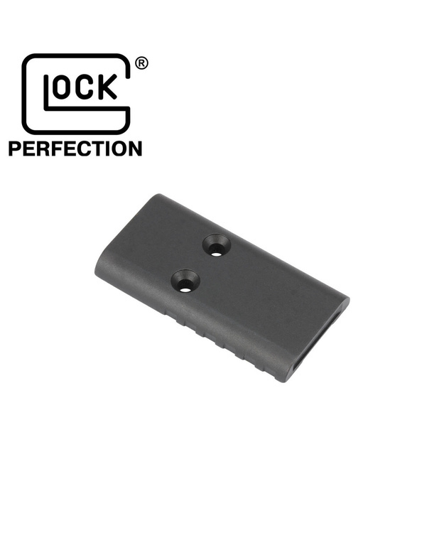 ch precision glock mos plate