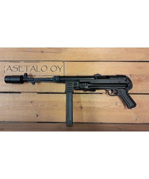 GSG MP40 9MM TT3 KIVÄÄRI