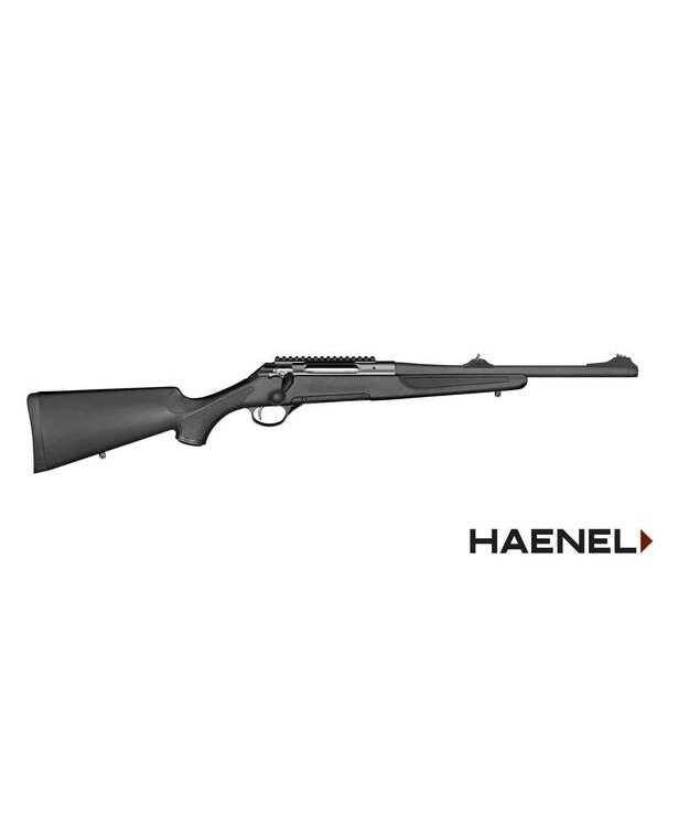 HAENEL JAEGER 10 COMPACT SD 9,3X62 TT2 KIVÄÄRI #H42090 0031