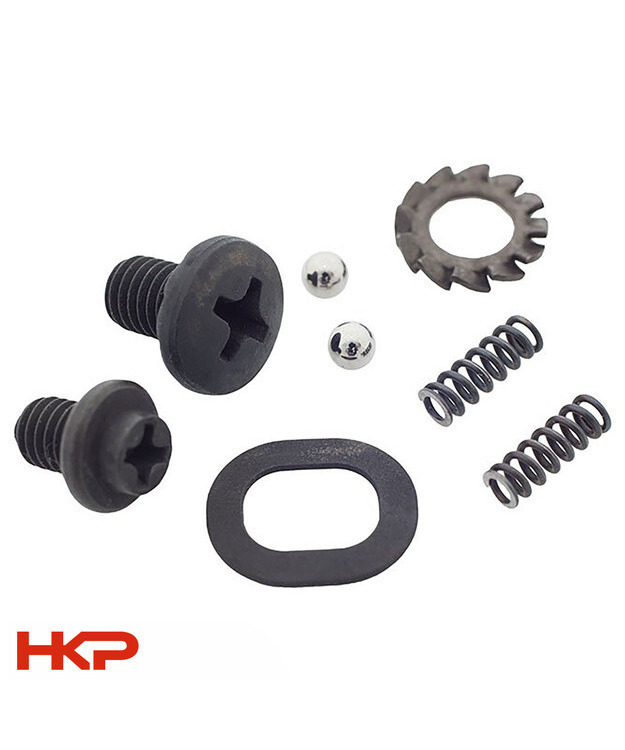 HK PARTS GERMAN REAR SIGHT REPAIR KIT #16976