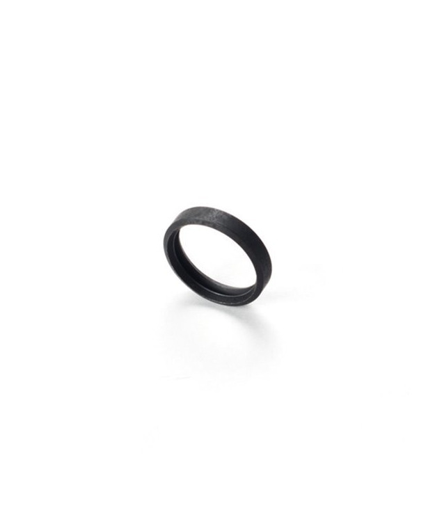 JP ENTERPRISES DOUBLE CRUSH WASHER BLACK 1/2"X28 #JPCW12B.750