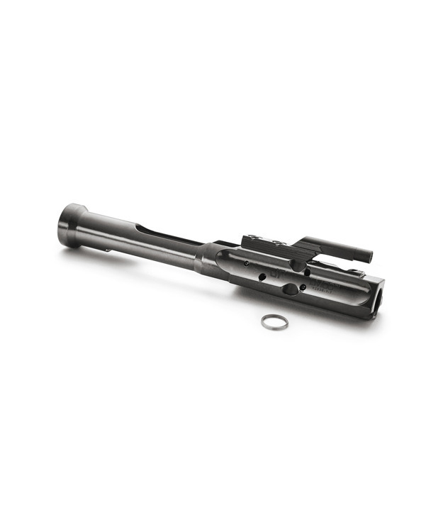 JP JP-JPBC-3 LOW MASS BOLT CARRIER STS QPQ BLACK FINISH