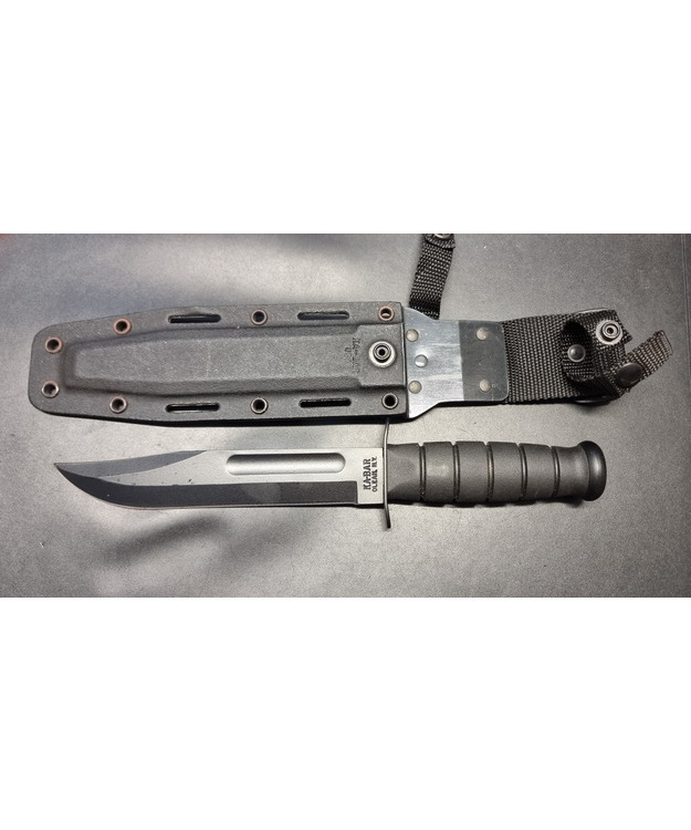 KA-BAR LONG KÄYT