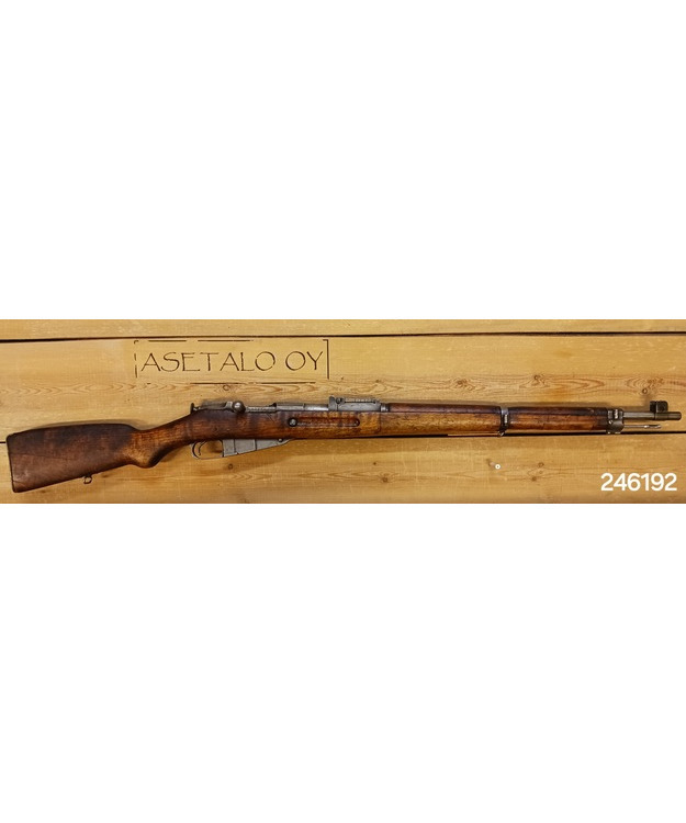 M39 SAKO 7,62X53R 1944 KOHT