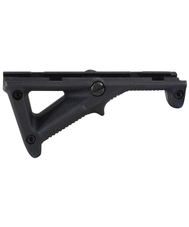 MAGPUL AFG-2* ANGLED FORE GRIP BLACK