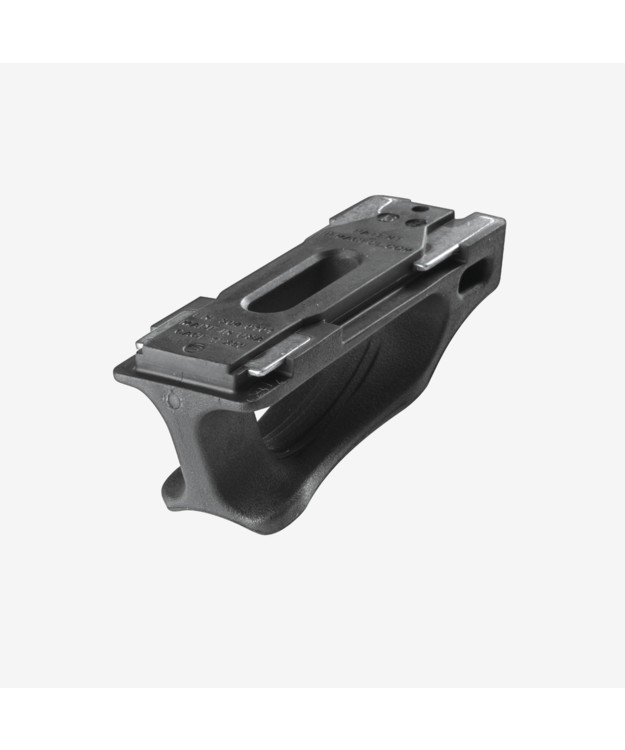 MAGPUL MAG020-BLK RANGER PLATE USGI 5.56X45, 3 PACK-BLACK