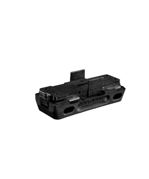 MAGPUL MAG024-BLK  L-PLATE USGI 5,56X45 3 PACK BLACK