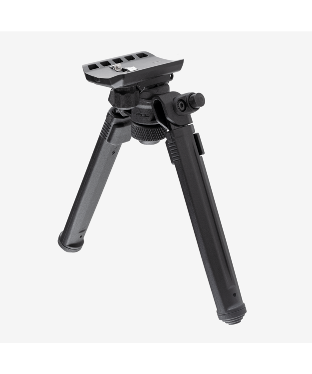 MAGPUL MAG1075-BLK BIPOD - SLING STUD QD