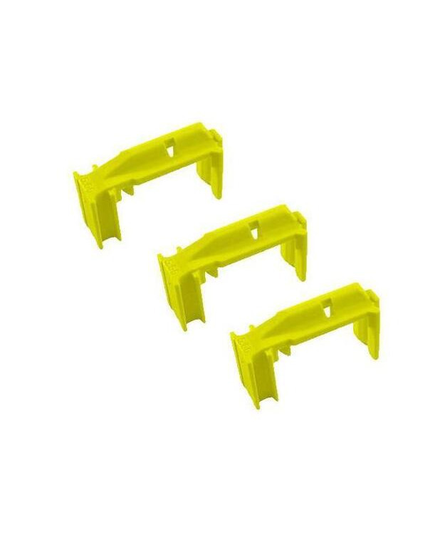 MAGPUL MAG110-YEL ENHANCED SELF-LEVELING FOLLOWER USGI 5,56X45 3-PACK YELLOW