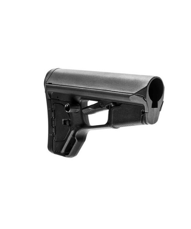 MAGPUL MAG378-BLK  ACS-L CARBINE STOCK MIL-SPEC MODEL BLACK