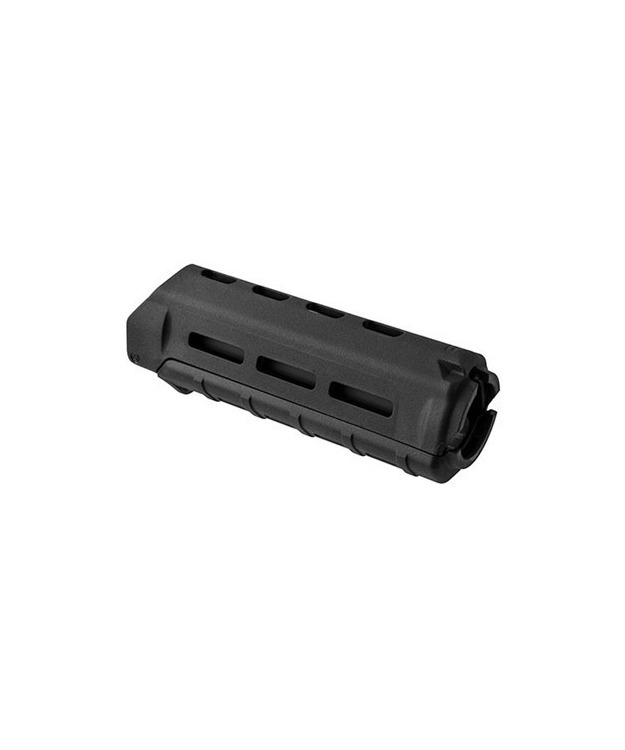 MAGPUL MAG424-BLK MOE M-LOK HANDGUARD, CARBINE LENGTH, AR15/M4