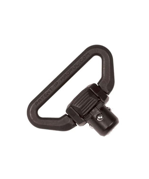 MAGPUL MAG543-BLK QDM QUICK DISCONNECT SLING SWIVEL #MAG543-BLK