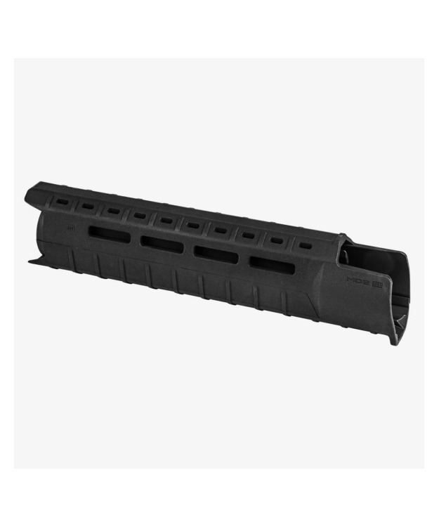 MAGPUL MAG551-BLK MOE SL ETUKÄDENSIJA MID LENGHT AR15/M4 MUSTA