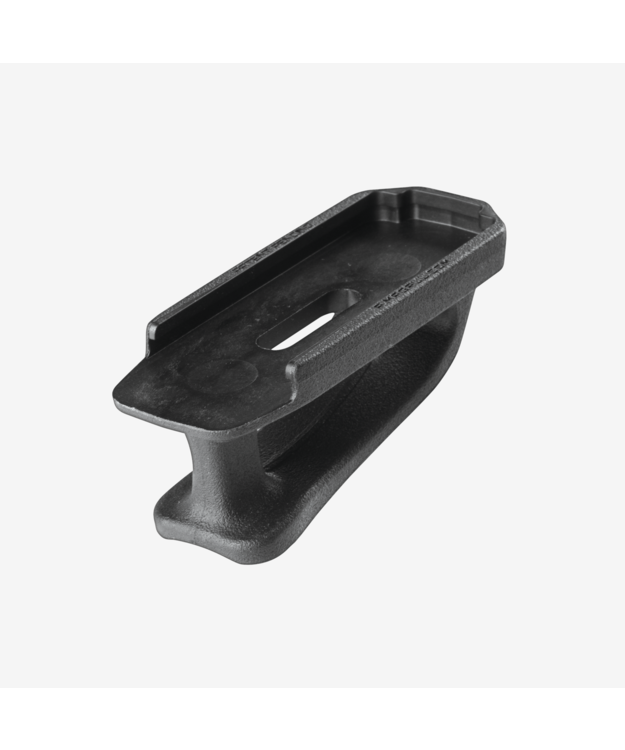 MAGPUL MAG561-BLK  PMAG RANGER PLATE GEN M3 5.56X45, 3 PACK-BLACK