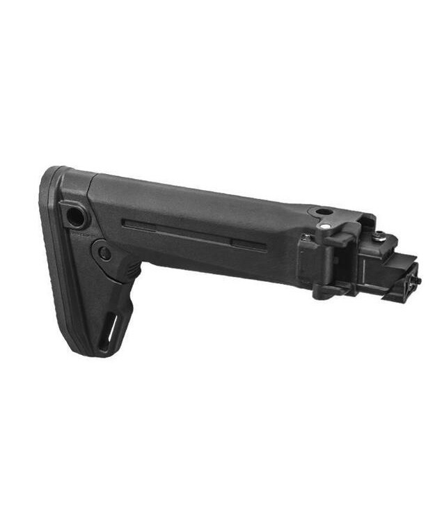 MAGPUL MAG585-BLK ZHUKOV-S STOCK AK47/AK74 BLACK (150250)