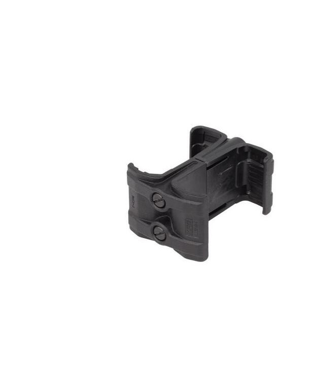 MAGPUL MAG595-BLK  MAGLINK MAGAZINE COUPLER PMAG 30 GEN M2 MOE/GEN M3 BLACK