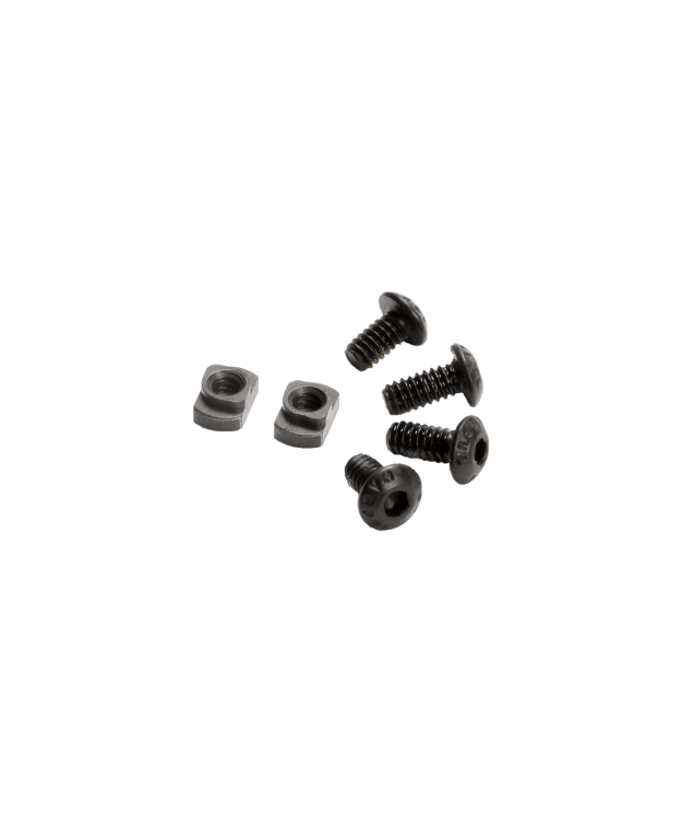 MAGPUL MAG615-BLK M-LOK T-NUT REPLACEMENT KIT