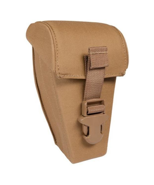 MAGPUL MAG651-251 PMAG D-60 DRUM POUCH - COYOTE