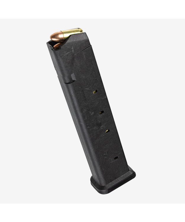 MAGPUL MAG662-BLK PMAG 27 LIPAS ERVA! GLOCK 9X19MM PISTOOLEIHIN