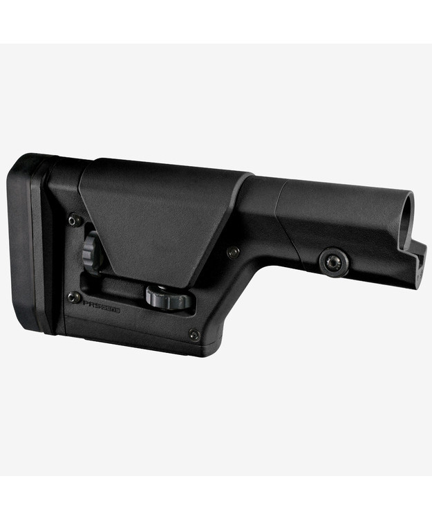 MAGPUL MAG672-BLK PRS GEN3 PRECISION SÄÄDETTÄVÄ PERÄ