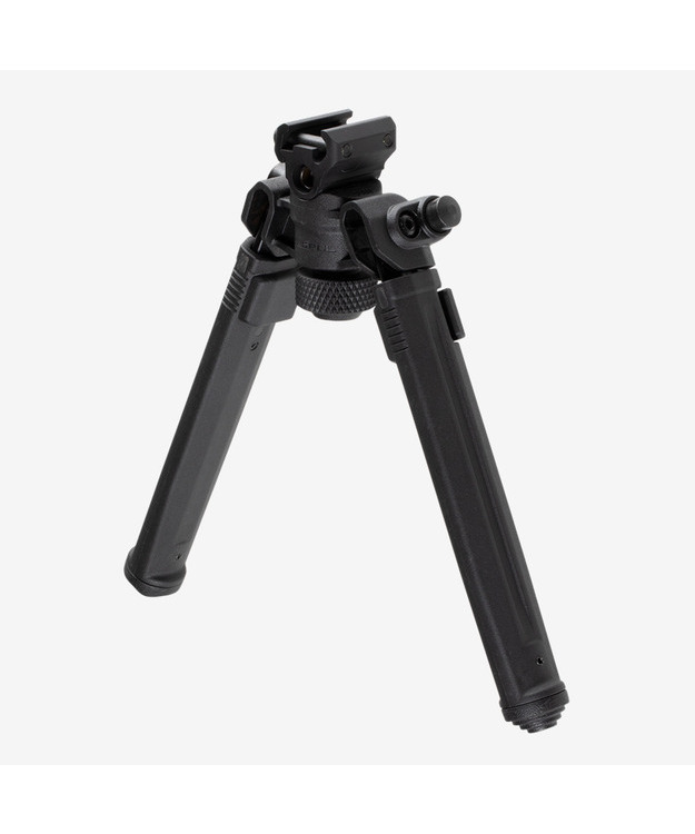 MAGPUL MAG941-BLK BIPOD 1913 PICATINNY KISKOON, MUSTA