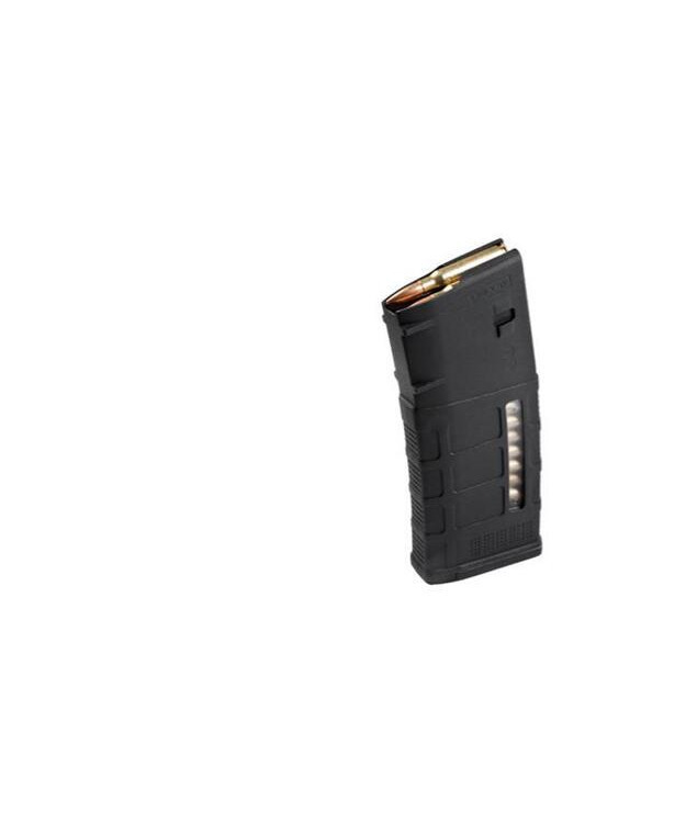 MAGPUL PMAG 25LR/SR WINDOW 308/7,62X51 25 PTR M118LR