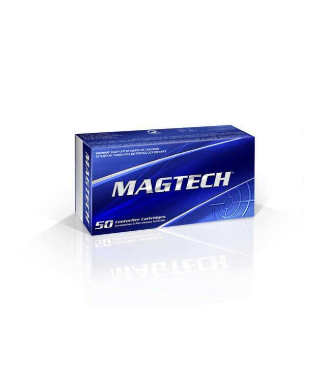 MAGTECH 30A 30 CARBINE  FMC 110GR 7,13G PATRUUNA