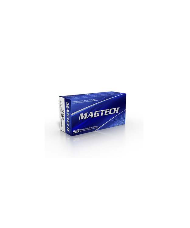 MAGTECH 32SWLA 32 S&W LONG 98GR LRN PATRUUNA