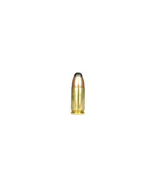 MAGTECH 9MM LUGER JSP(9S) 124GR