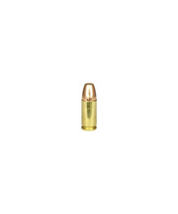 MAGTECH 9MM LUGER SUBSONIC FMC-FLAT 147GR, 9,5G 9G