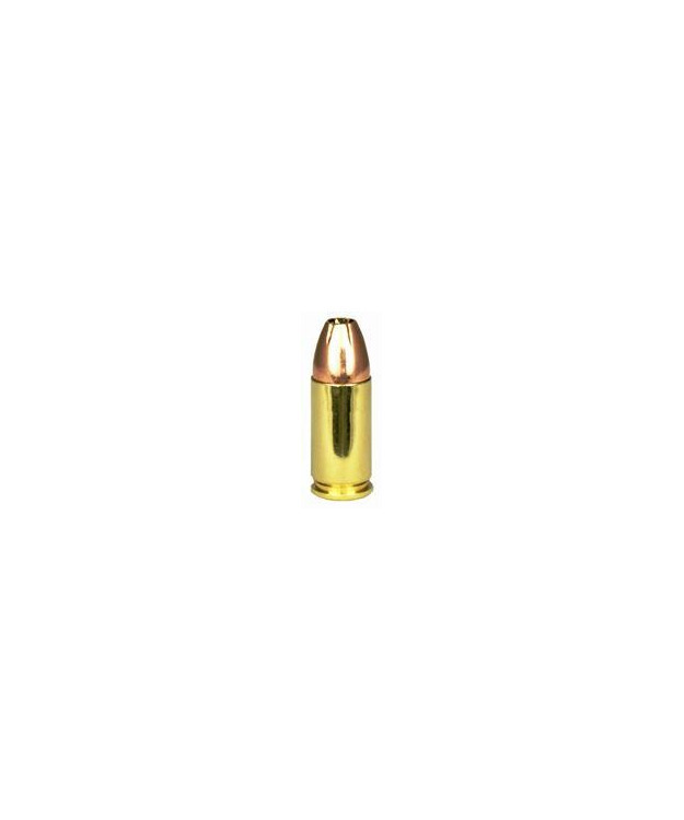 MAGTECH 9MM PARA-9C JHP 115 GR 7,45G ERVA