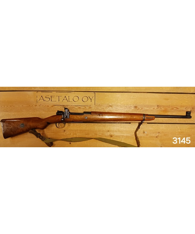 MAUSER 98 KOEKIVÄÄRI 7X57 DIOPT.