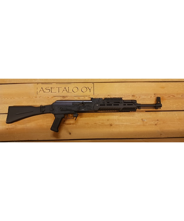 MAUSER AK47 OMEGA .22LR 24RD TT3 PIENOISKIVÄÄRI #407.00.17