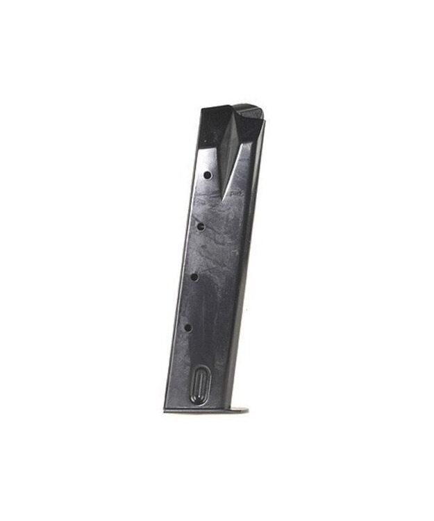 MEC-GAR RUGER P85 LIPAS 9MM/20 #MGRP8520B