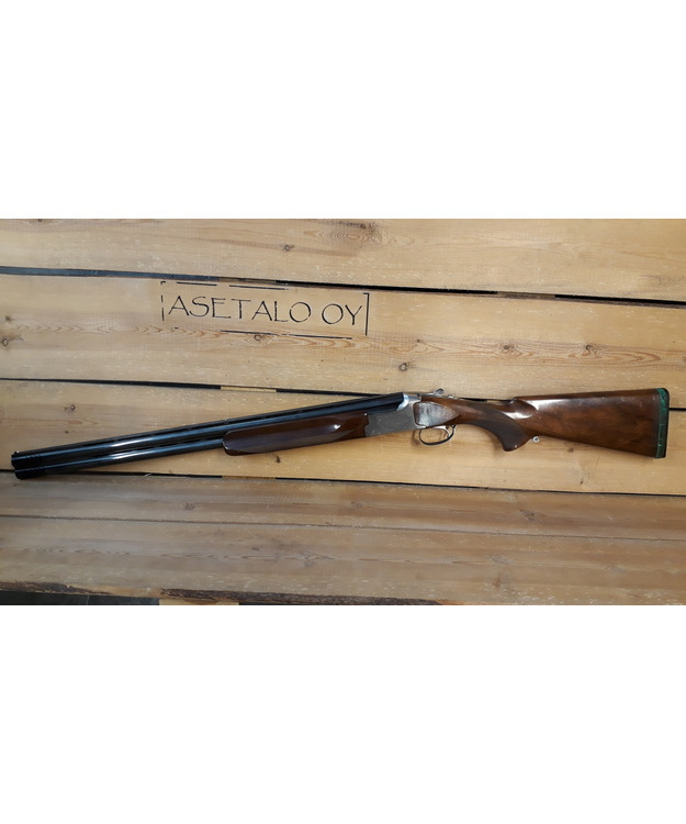 MIROKU 5000 SPECIAL 12/70 KÄYTETTY HAULIKKO