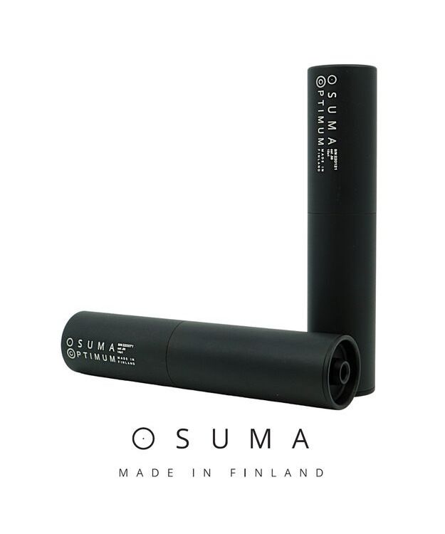 OSUMA OPTIMUM .30 5/8x24